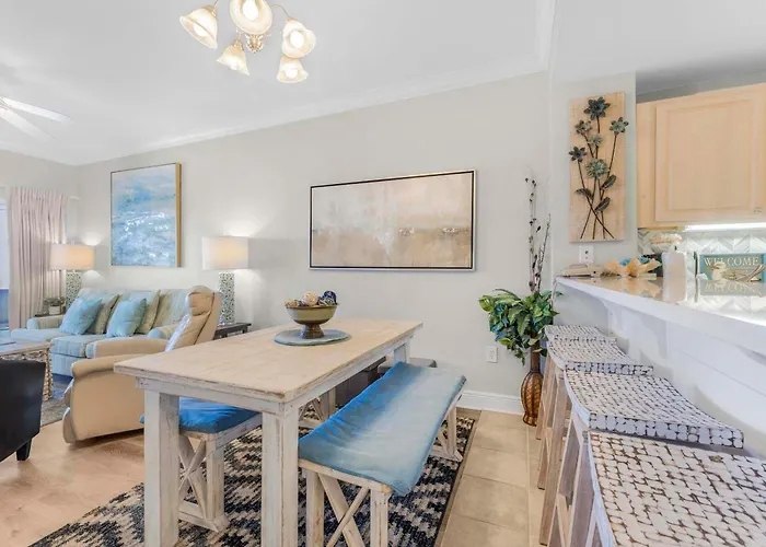Crystal Tower 1703 By Vacation Homes Collection