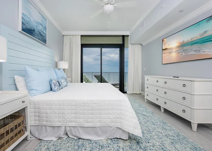 Phoenix Gulf Shores II 503 Condo
