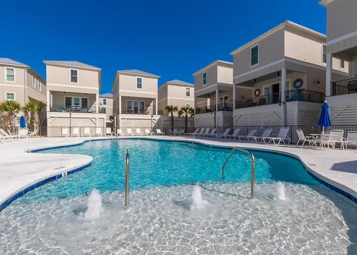Beach And Pier 3Mins Walk Resort Pool Pet-Friendly