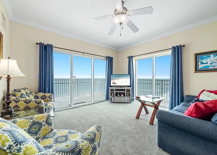 Crystal Shores West 1108