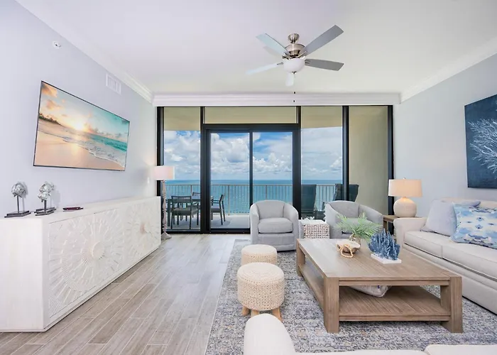 Phoenix Gulf Shores II 2202