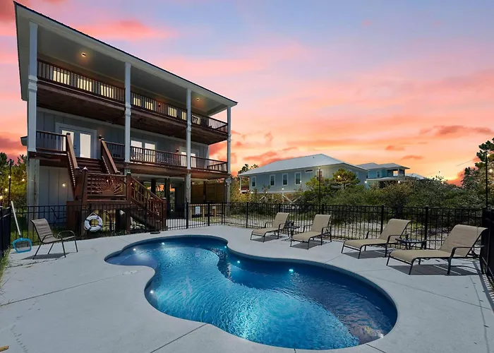 Southern Charm Fort Morgan