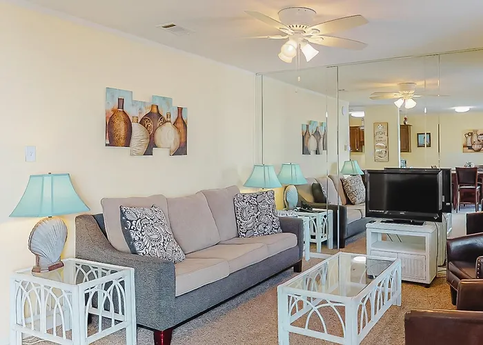 Ocean Reef 501