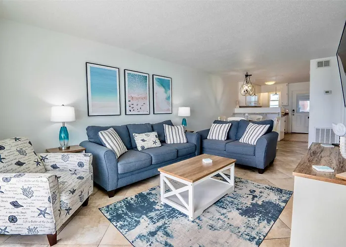 Beachfront - Heated Pool - Free Activities