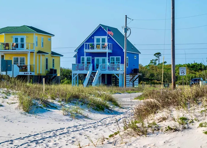 Beachside Coastal Retreat - Pet Friendly With Free Activities