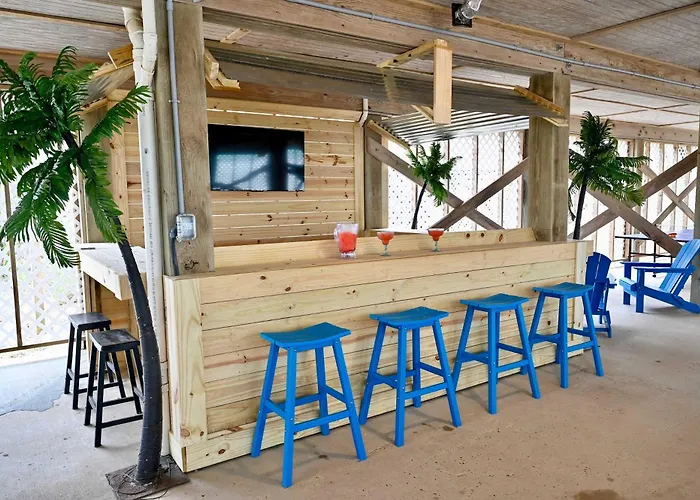 Short Walk To Beach - Hot Tub Cold Plunge Pool & Free Activities