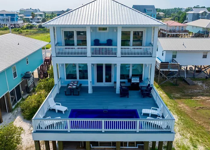 Private Heated Pool With Elevator Access & Free Activities