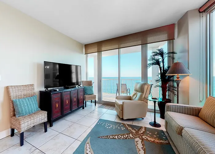 Island Tower 1303