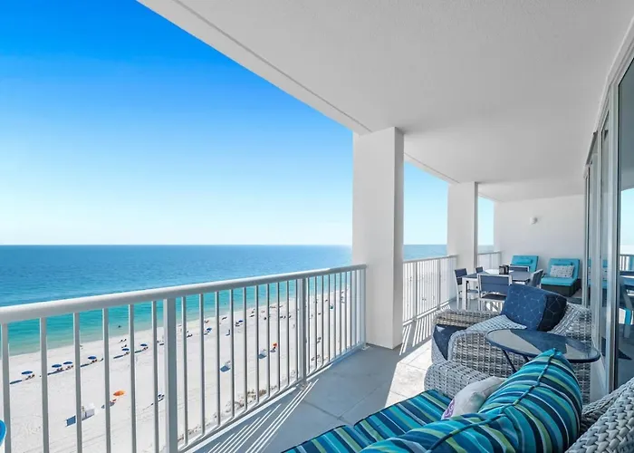 The Whale Rider With Ocean Views