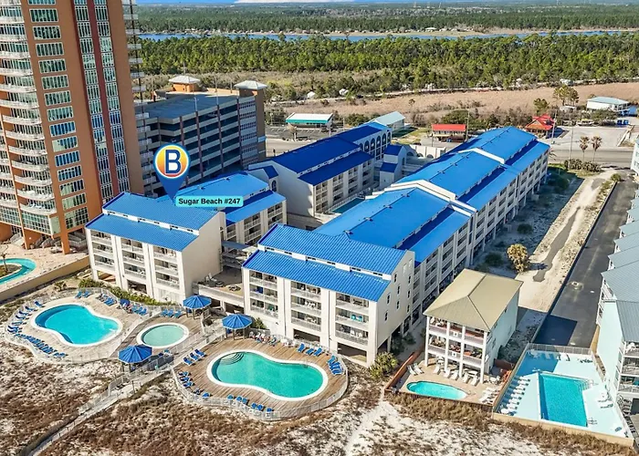 Sugar Beach 247