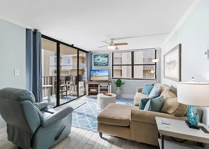 Gulf House 503