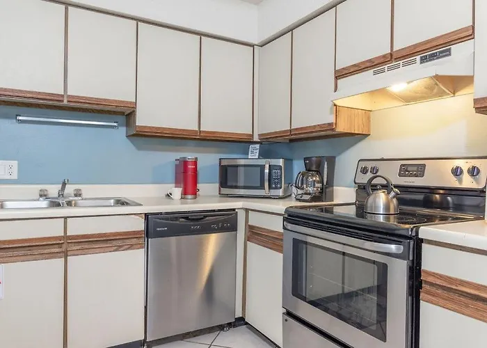 The Cove 217A