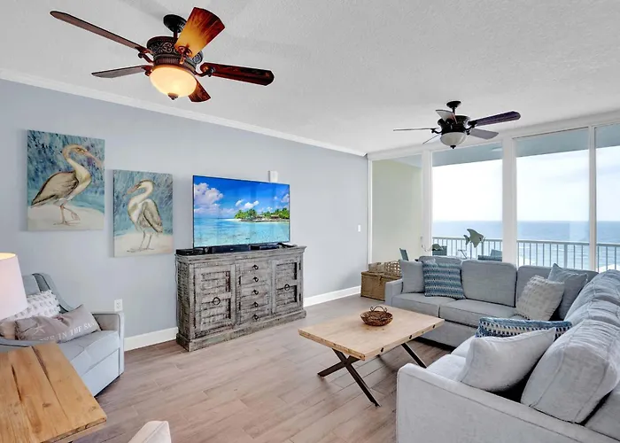 Sanibel 1103 By Vacation Homes Collection