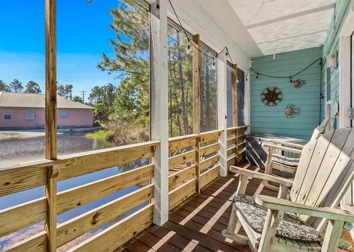 Coastal Cottage At The Rookery 3503