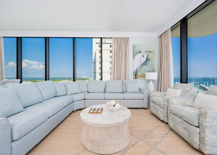Phoenix Gulf Shores II 605