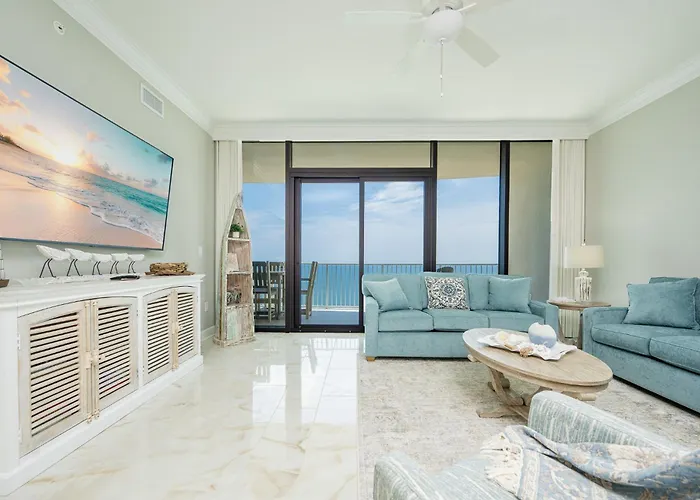 Phoenix Gulf Shores II 2303