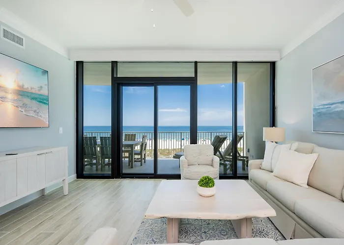 Phoenix Gulf Shores II 304