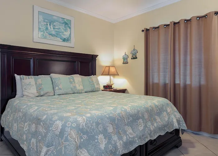 Sanibel Condominiums