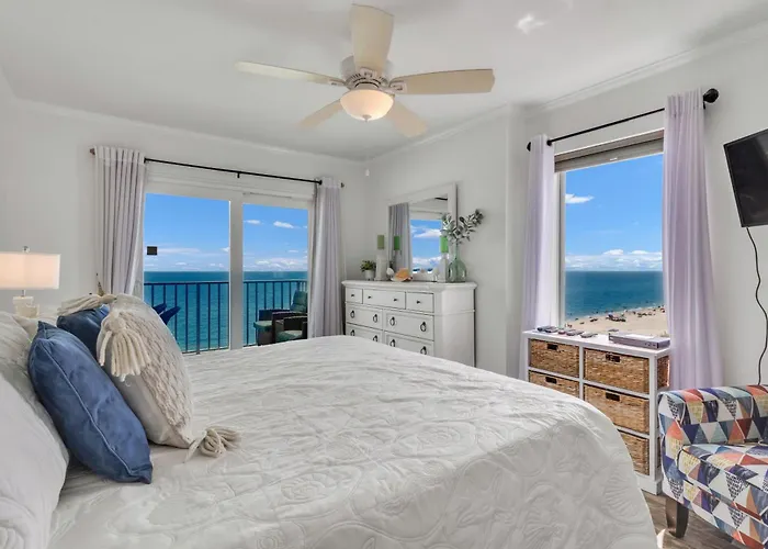 Ocean House 1806
