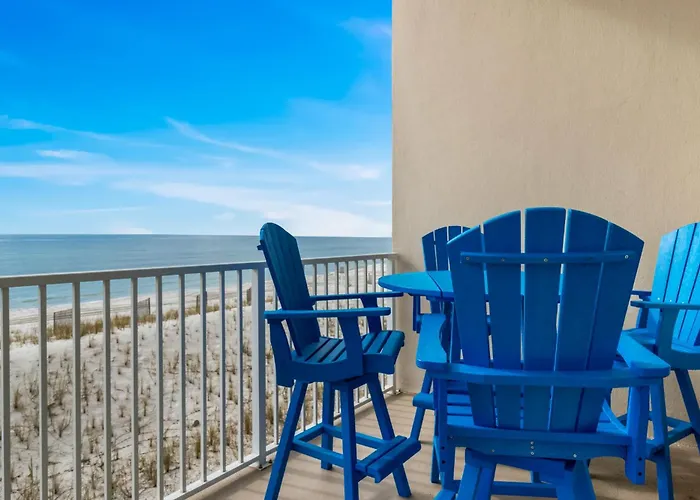 Crystal Shores 202
