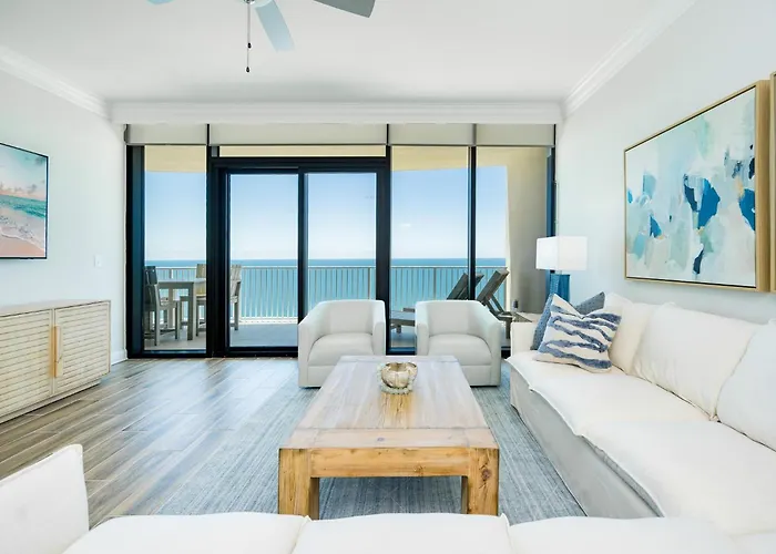 Phoenix Gulf Shores II 2102