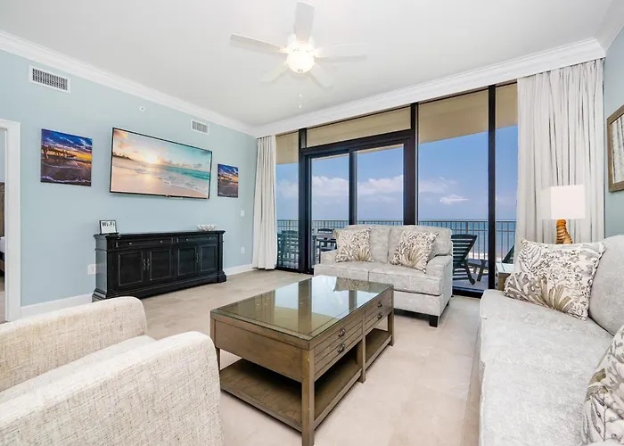 Phoenix Gulf Shores II 601
