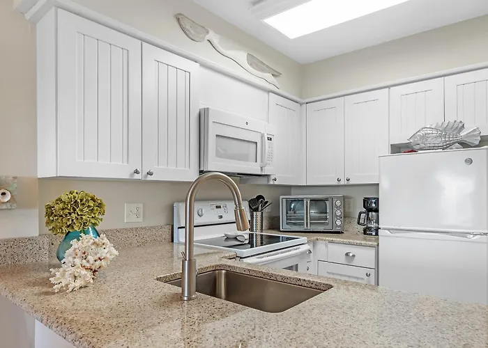6511 Gulf Shores Plantation-Palms