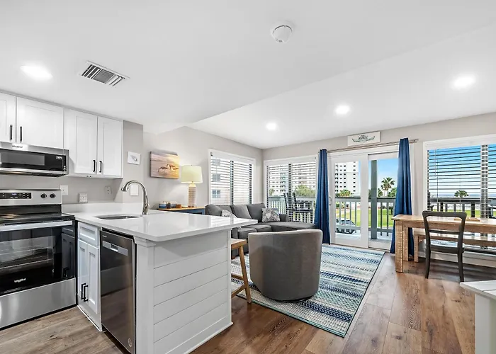 Gulf Shores Plantation-West 1243