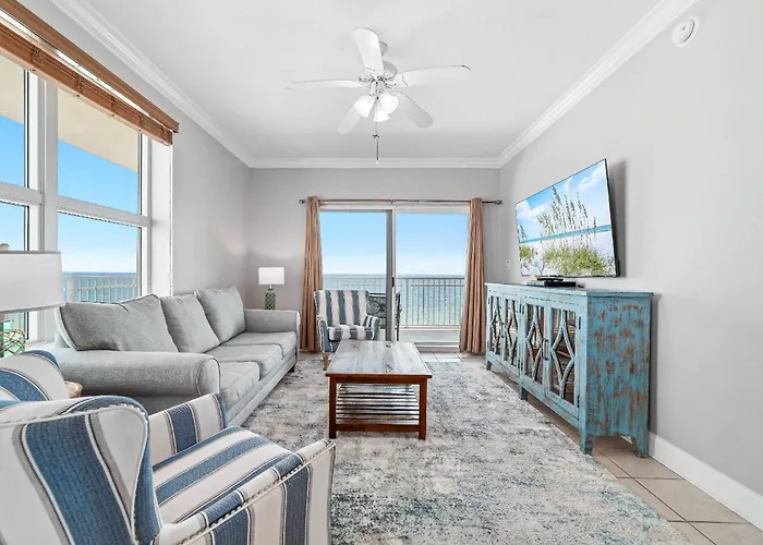 Crystal Shores 701