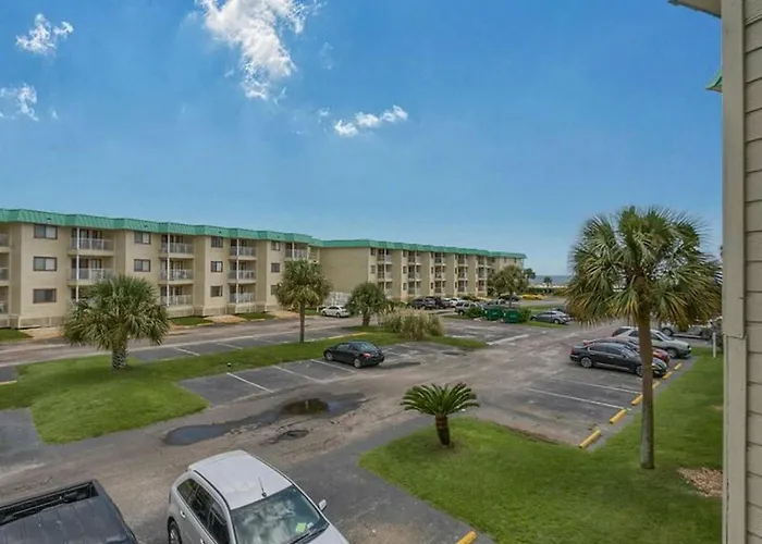 Plantation East #3205