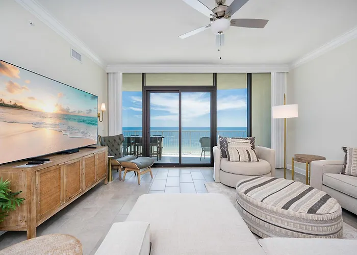 Phoenix Gulf Shores II 803