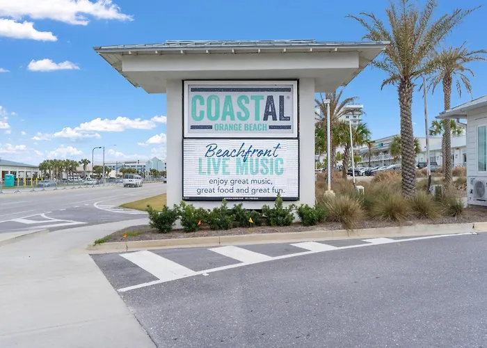 Sugar Beach 364 By Vacation Homes Collection