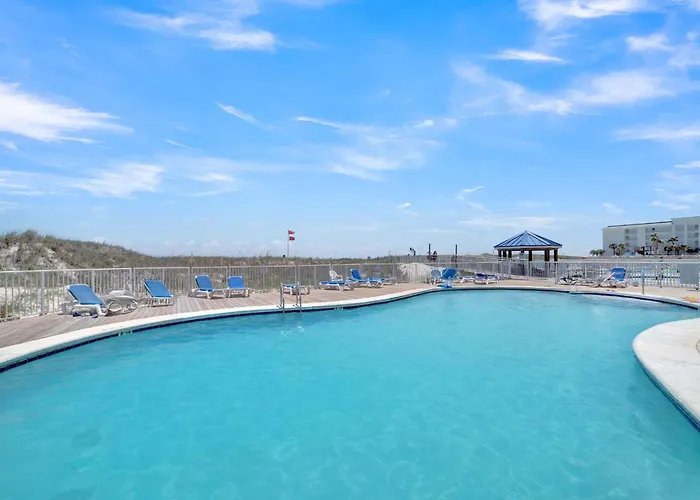 Sugar Beach 335 By Vacation Homes Collection