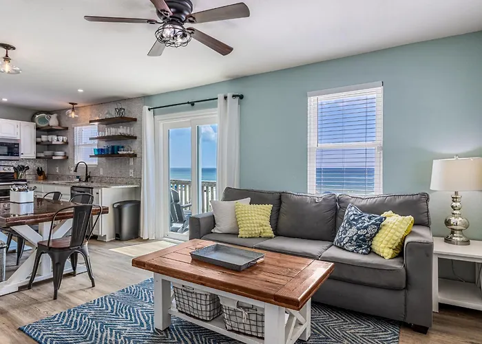 Sunrise Village 210