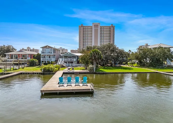 Serenity Shores