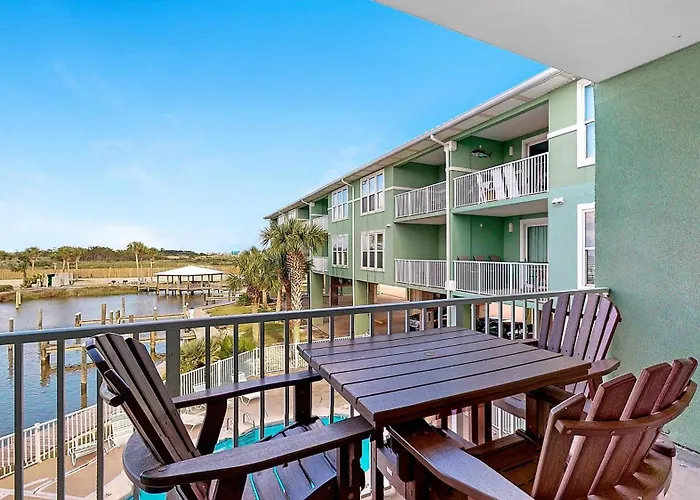 Navy Cove Harbor #2106
