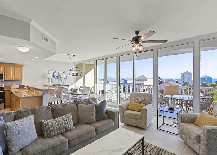 Sanibel 305 By Vacation Homes Collection