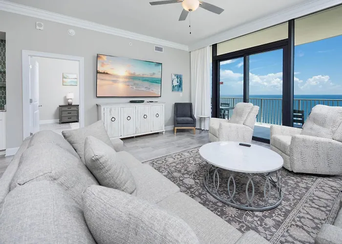 Phoenix Gulf Shores II 1703
