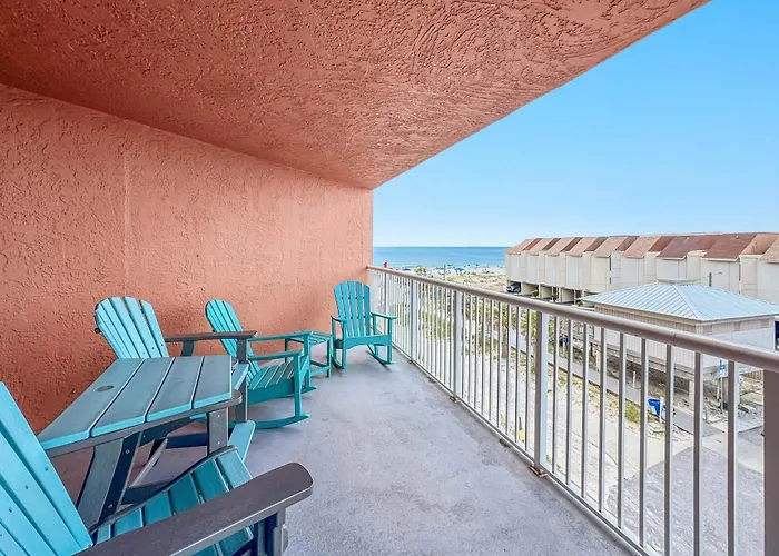Buena Vista Unit 305