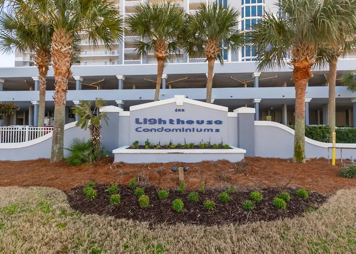 Lighthouse 1004