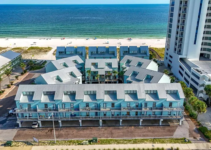 Ocean Reef 107