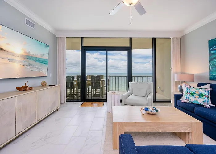 Phoenix Gulf Shores II 1602