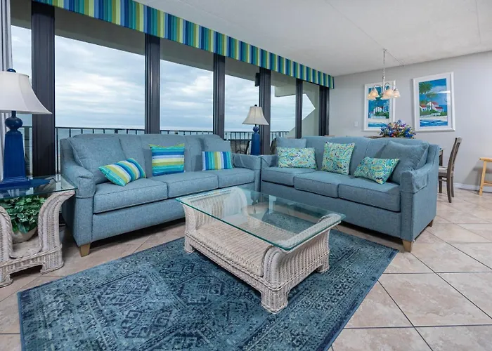 Island Winds East 301