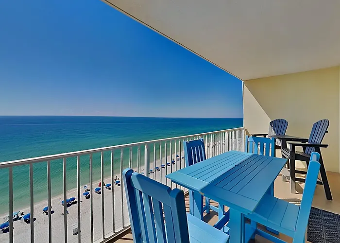 Crystal Shores #1005