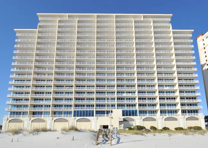 San Carlos Condominiums By Wyndham Vacation Rentals