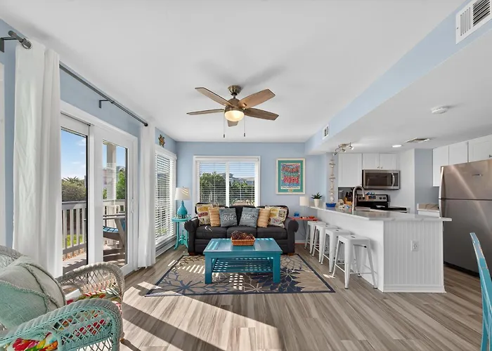 1134 Gulf Shores Plantation-West