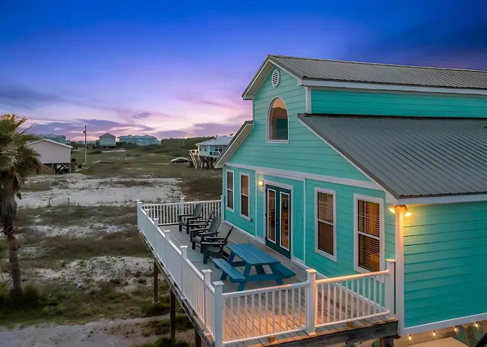 Shore Reflections - Oceanview Escape, Steps To Beach, 2 King Beds & Games!