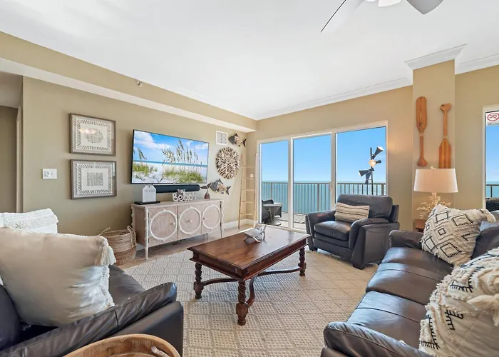 Crystal Shores West Unit 1402