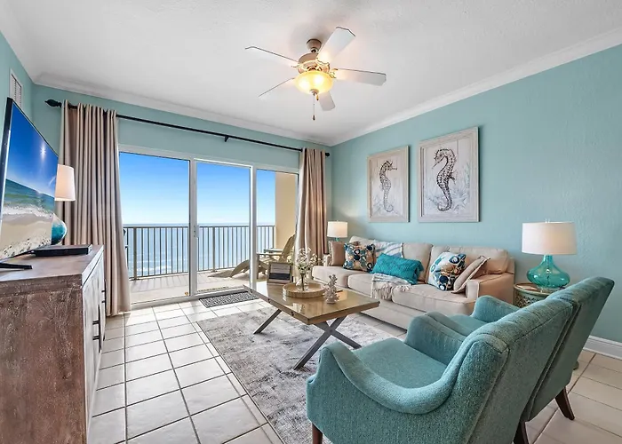 Crystal Shores West Unit 705