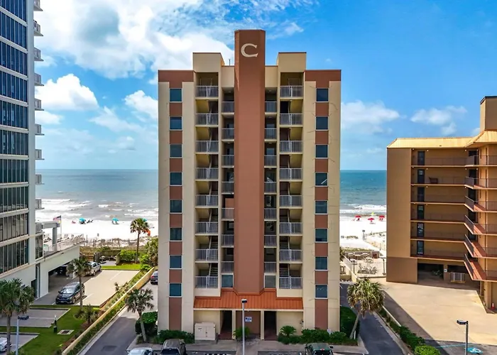 Clearwater Unit 4C
